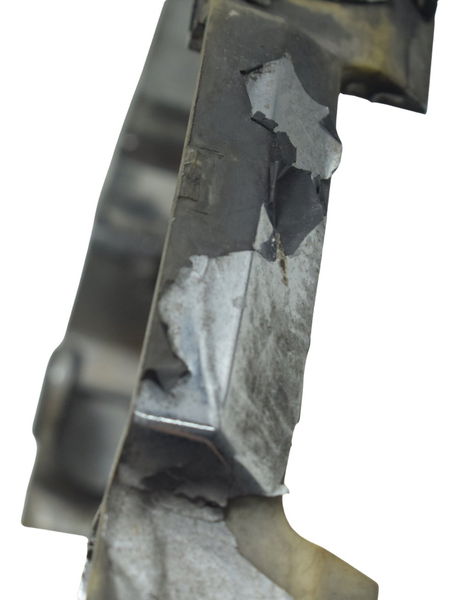 Acabamento Tamp Cabeçot C/det Yamaha Drag Star Xvs 650 96-08