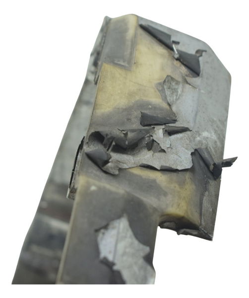 Acabamento Tamp Cabeçot C/det Yamaha Drag Star Xvs 650 96-08