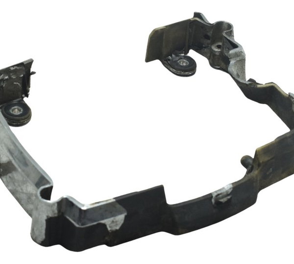 Acabamento Tampa Cabeço Tras C/det Yamaha Drag Star Xvs 650