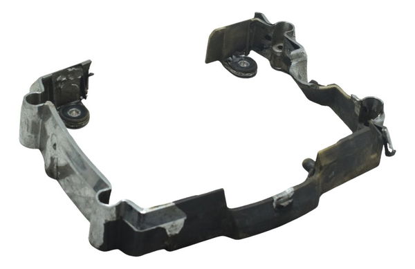 Acabamento Tampa Cabeço Tras C/det Yamaha Drag Star Xvs 650