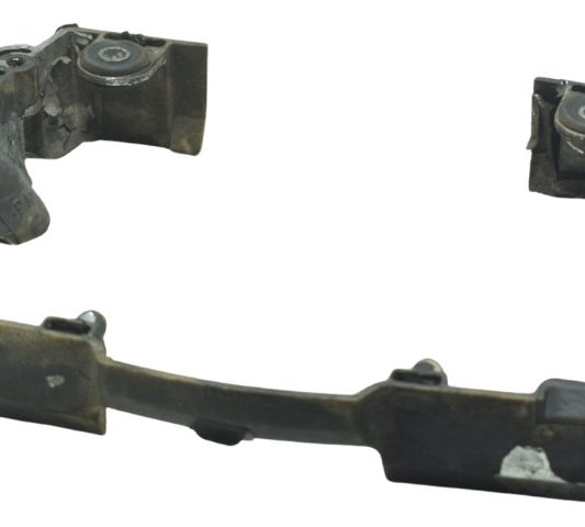 Acabamento Tampa Cabeço Tras C/det Yamaha Drag Star Xvs 650