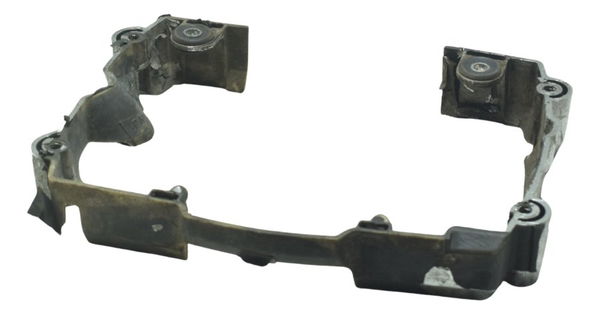 Acabamento Tampa Cabeço Tras C/det Yamaha Drag Star Xvs 650