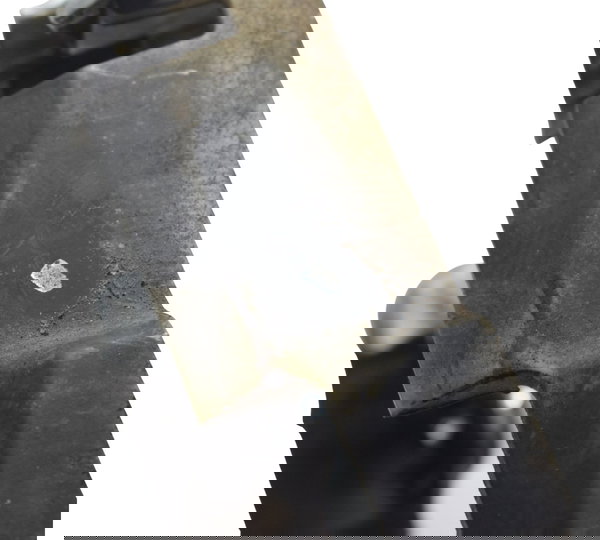 Acabamento Tampa Cabeço Tras C/det Yamaha Drag Star Xvs 650