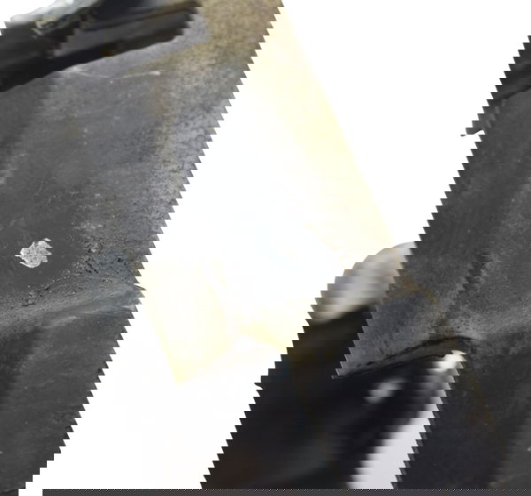 Acabamento Tampa Cabeço Tras C/det Yamaha Drag Star Xvs 650