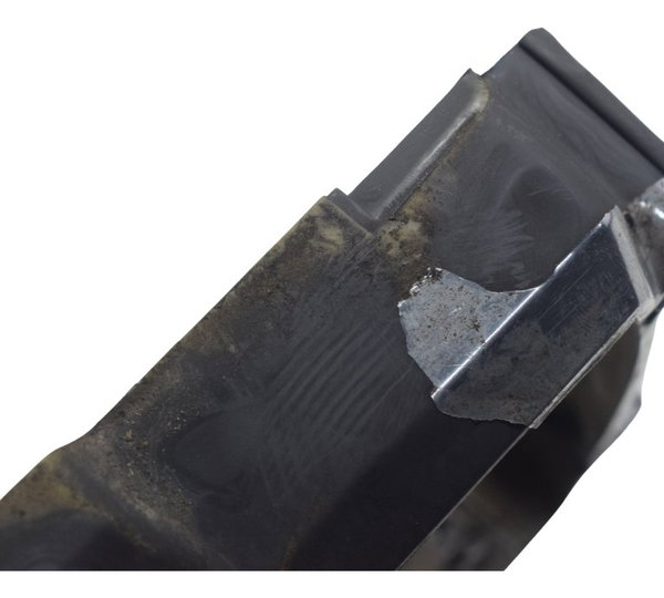 Acabamento Tampa Cabeço Tras C/det Yamaha Drag Star Xvs 650