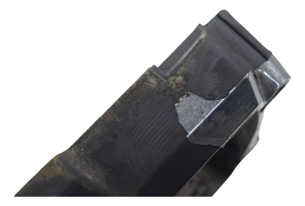 Acabamento Tampa Cabeço Tras C/det Yamaha Drag Star Xvs 650