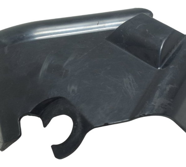 Acabamento Chassi Dir Yamaha Drag Star Xvs 650 96-08 Origina