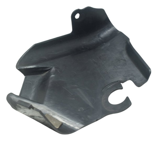 Acabamento Chassi Dir Yamaha Drag Star Xvs 650 96-08 Origina