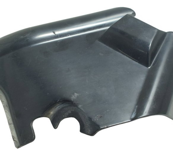 Acabamento Chassi Dir C/avari Yamaha Drag Star Xvs 650 96-08