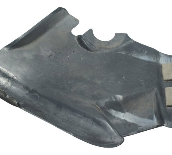 Acabamento Chassi Dir C/avari Yamaha Drag Star Xvs 650 96-08