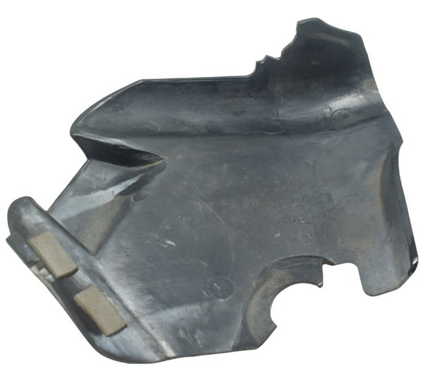 Acabamento Chassi Dir C/avari Yamaha Drag Star Xvs 650 96-08