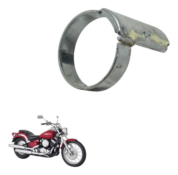 Acabamento Bengala C/avaria Yamaha Drag Star Xvs 650 96-08