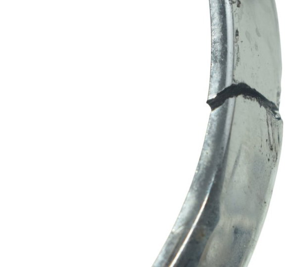 Aro Acabamento Pisca C/avaria Yamaha Drag Star Xvs 650 96-08