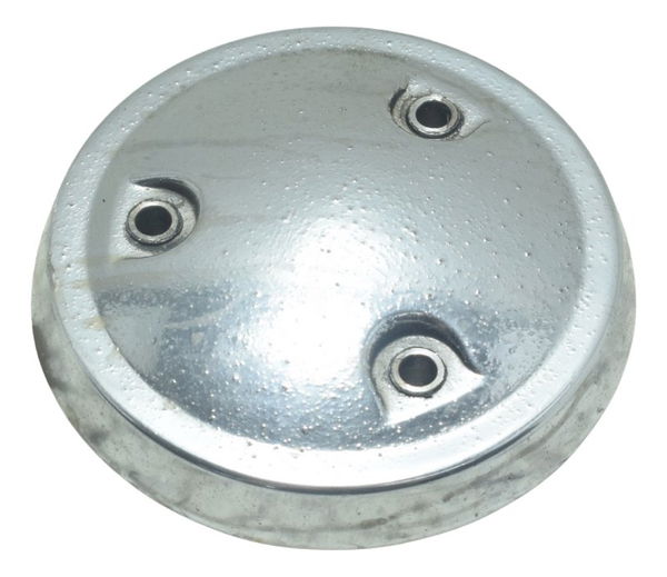 Acabamento Tampa Filtro Óleo Yamaha Drag Star Xvs 650 96-08