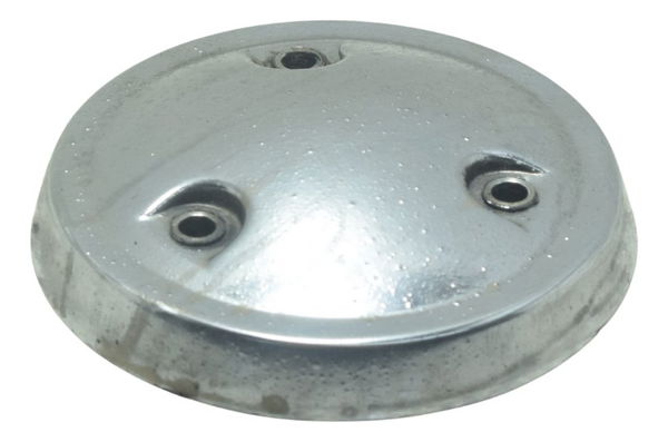 Acabamento Tampa Filtro Óleo Yamaha Drag Star Xvs 650 96-08