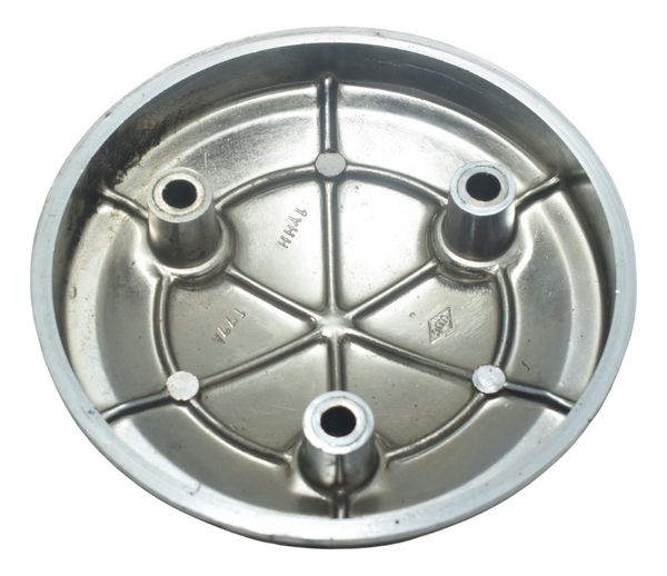 Acabamento Tampa Filtro Óleo Yamaha Drag Star Xvs 650 96-08