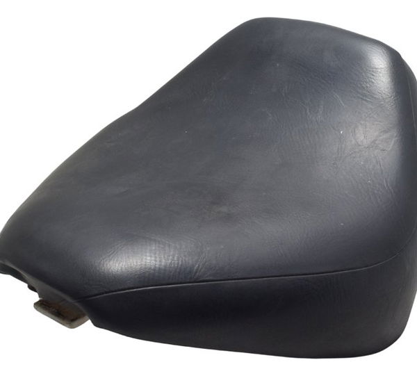 Banco Dianteiro Yamaha Drag Star Xvs 650 96-08 Original Preto