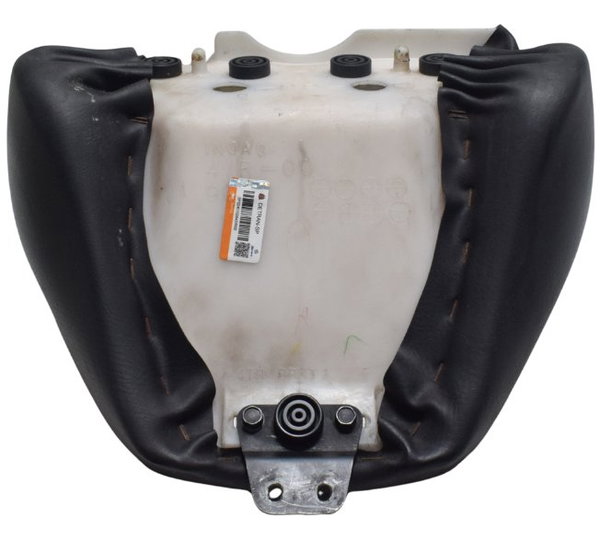 Banco Dianteiro Yamaha Drag Star Xvs 650 96-08 Original Preto