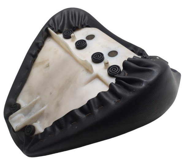 Banco Dianteiro Yamaha Drag Star Xvs 650 96-08 Original Preto