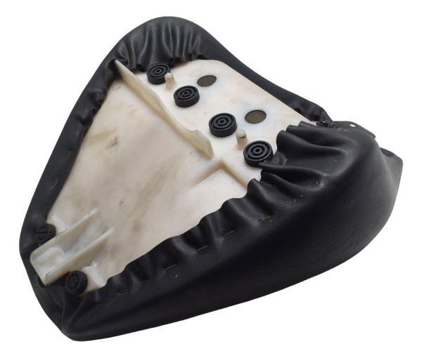 Banco Dianteiro Yamaha Drag Star Xvs 650 96-08 Original Preto