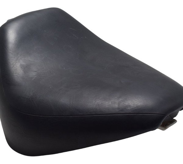 Banco Dianteiro Yamaha Drag Star Xvs 650 96-08 Original Preto