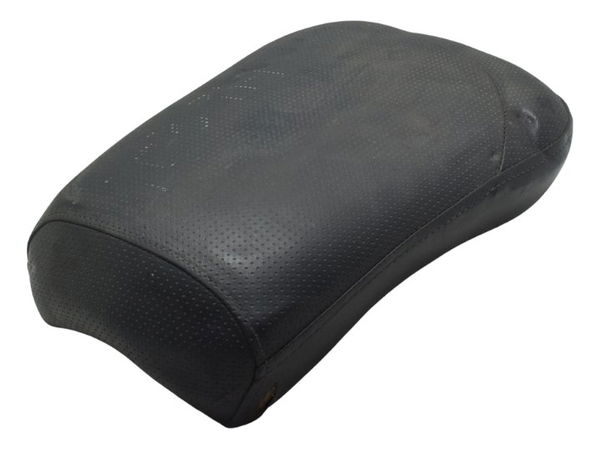 Banco Traseiro C/avaria Yamaha Drag Star Xvs 650 96-08 Preto