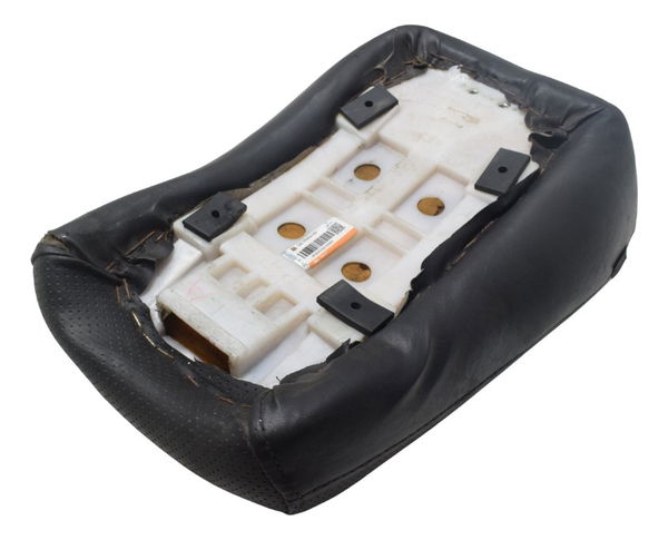 Banco Traseiro C/avaria Yamaha Drag Star Xvs 650 96-08 Preto