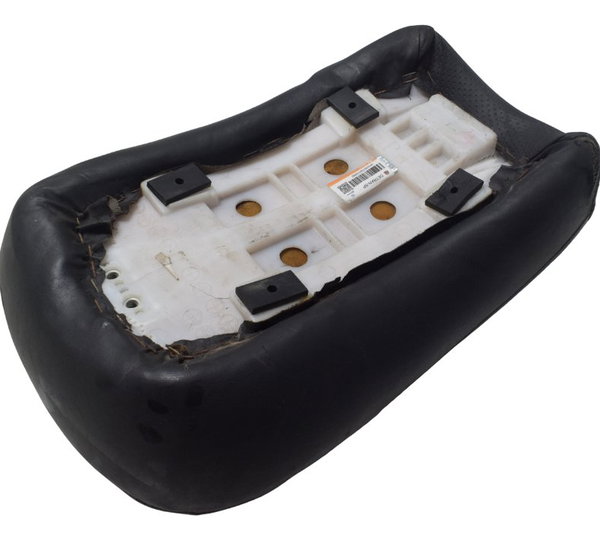 Banco Traseiro C/avaria Yamaha Drag Star Xvs 650 96-08 Preto