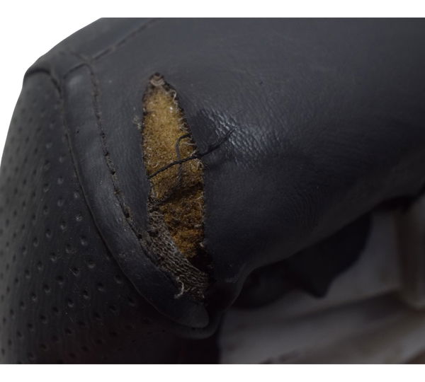 Banco Traseiro C/avaria Yamaha Drag Star Xvs 650 96-08 Preto