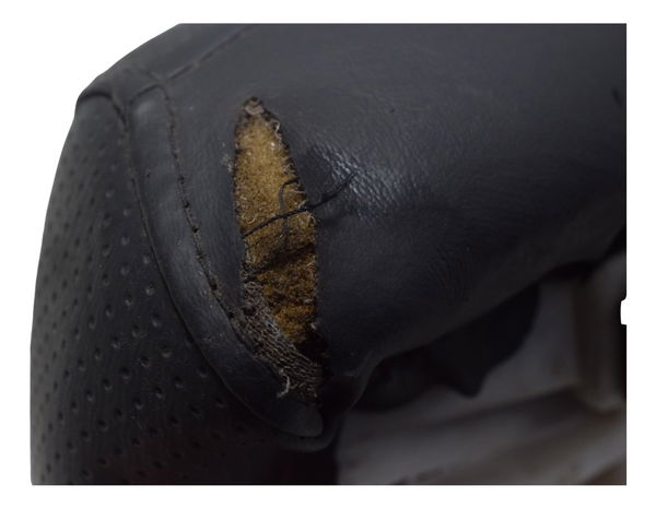 Banco Traseiro C/avaria Yamaha Drag Star Xvs 650 96-08 Preto