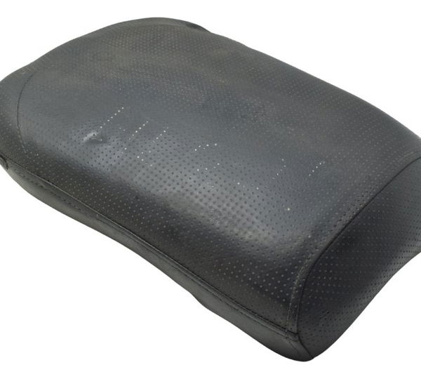 Banco Traseiro C/avaria Yamaha Drag Star Xvs 650 96-08 Preto