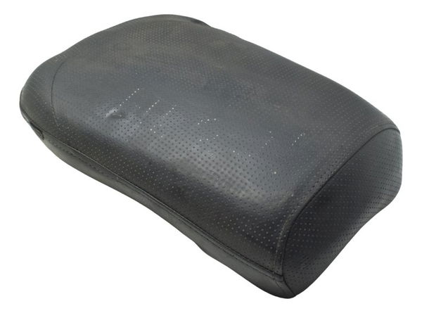 Banco Traseiro C/avaria Yamaha Drag Star Xvs 650 96-08 Preto