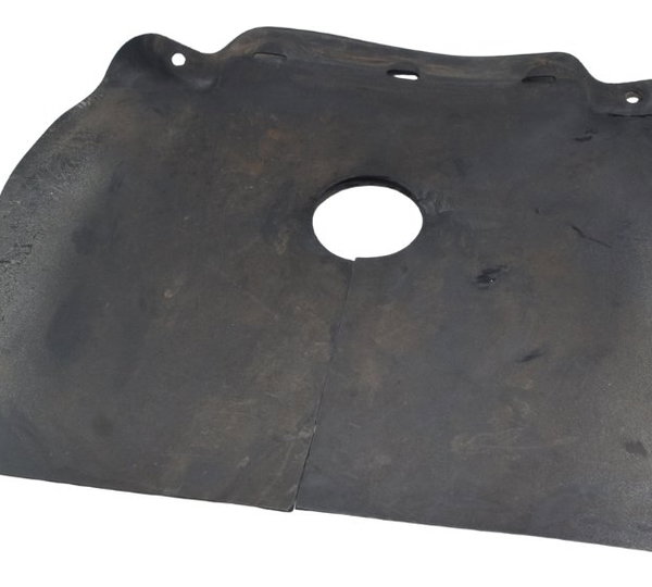 Borracha Paralama Traseiro Yamaha Drag Star Xvs 650 96-08