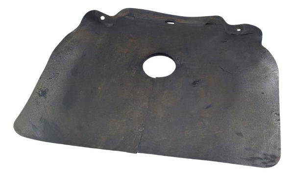 Borracha Paralama Traseiro Yamaha Drag Star Xvs 650 96-08