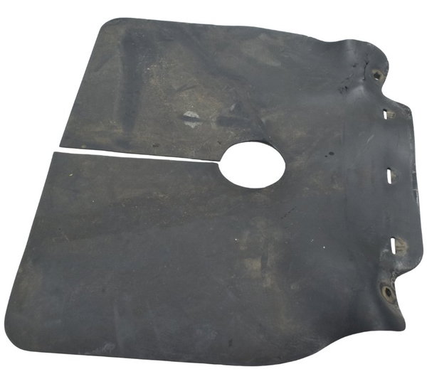 Borracha Paralama Traseiro Yamaha Drag Star Xvs 650 96-08