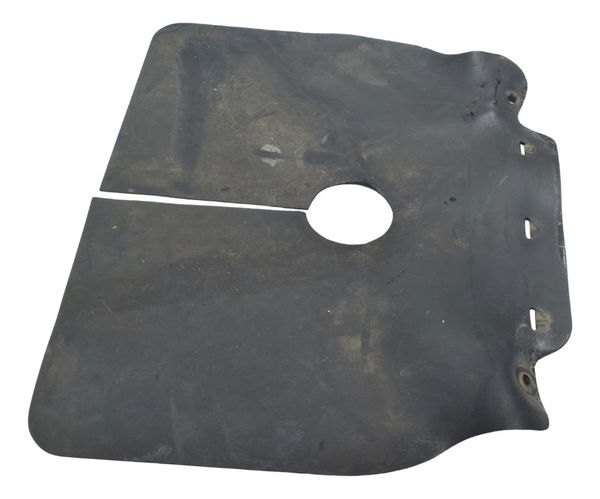 Borracha Paralama Traseiro Yamaha Drag Star Xvs 650 96-08