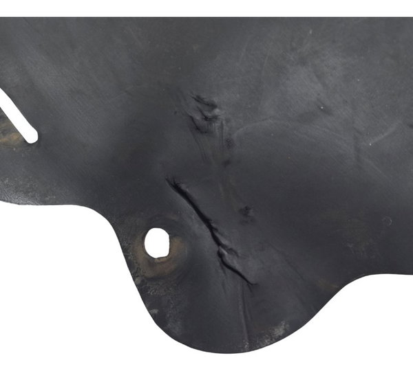 Borracha Paralama Traseiro Yamaha Drag Star Xvs 650 96-08