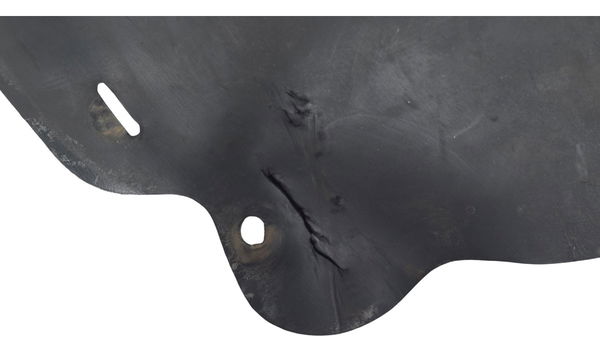 Borracha Paralama Traseiro Yamaha Drag Star Xvs 650 96-08