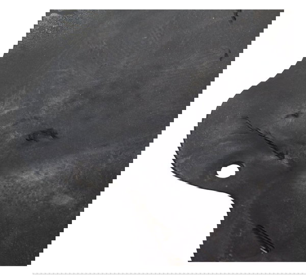 Borracha Paralama Traseiro Yamaha Drag Star Xvs 650 96-08