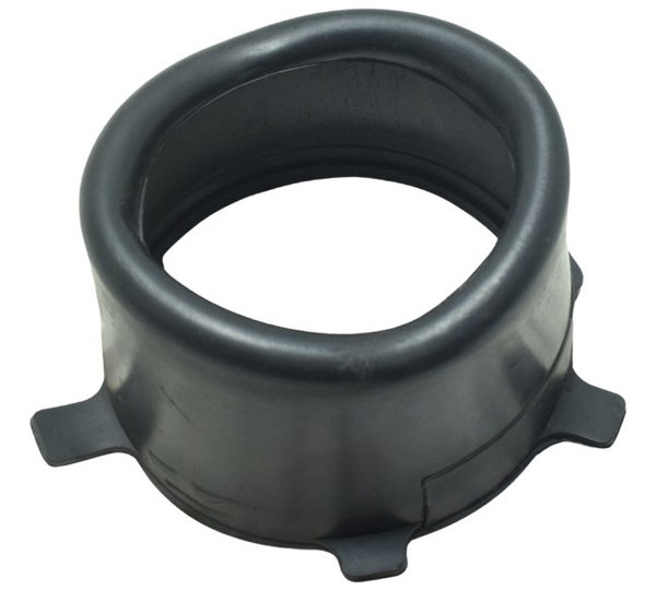 Borracha Acabamento Yamaha Drag Star Xvs 650 96-08 Original