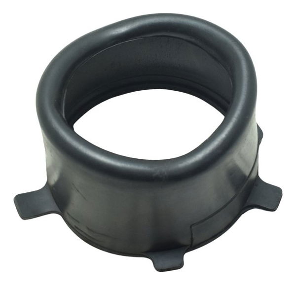 Borracha Acabamento Yamaha Drag Star Xvs 650 96-08 Original