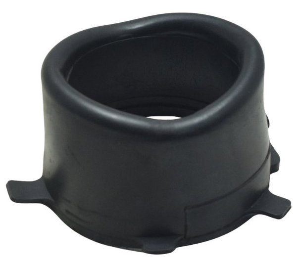 Borracha Acabamento Yamaha Drag Star Xvs 650 96-08 Original