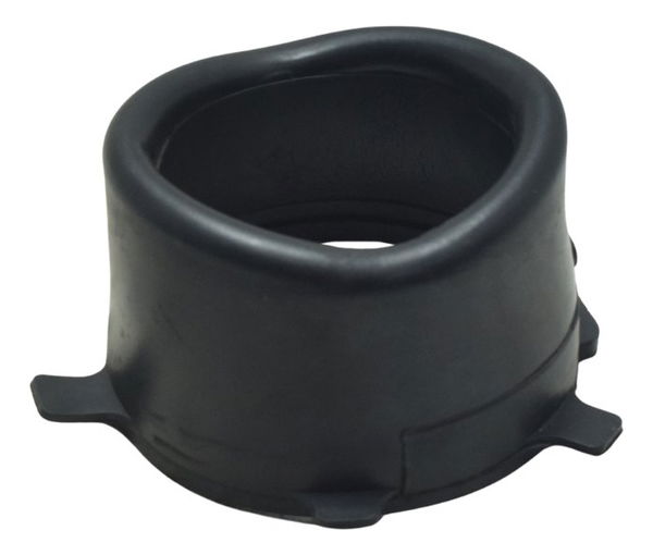 Borracha Acabamento Yamaha Drag Star Xvs 650 96-08 Original