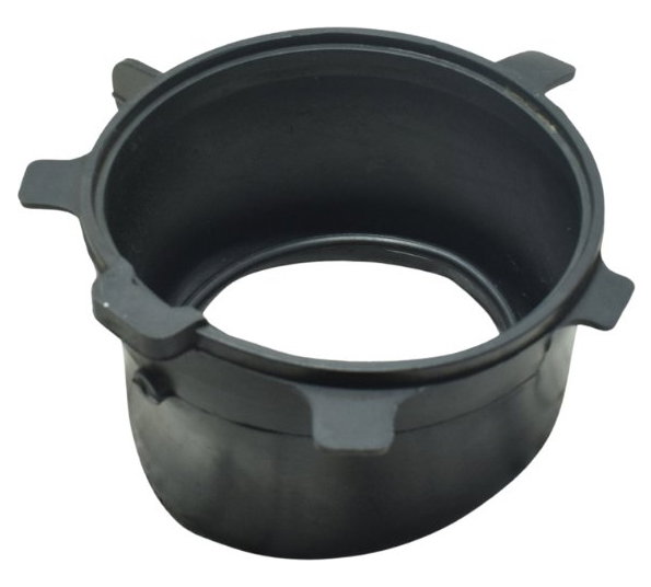 Borracha Acabamento Yamaha Drag Star Xvs 650 96-08 Original