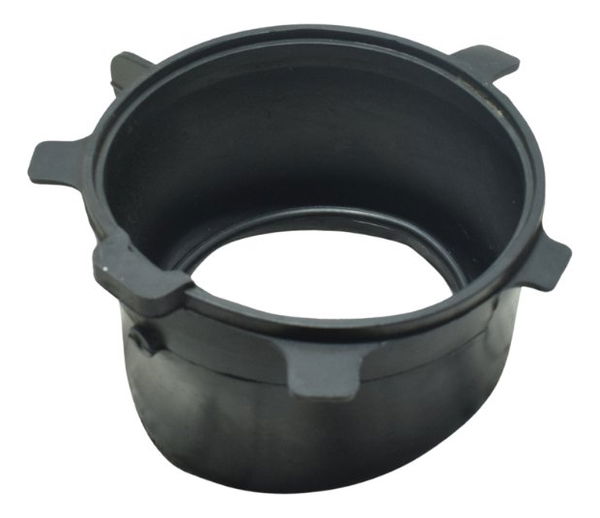 Borracha Acabamento Yamaha Drag Star Xvs 650 96-08 Original