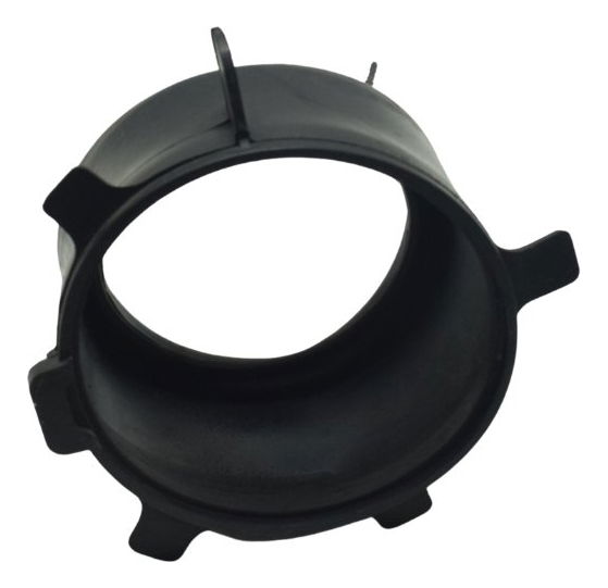 Borracha Acabamento Yamaha Drag Star Xvs 650 96-08 Original