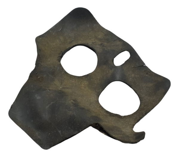 Borracha Coletor Admissão Yamaha Drag Star Xvs 650 96-08