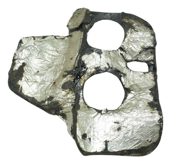 Borracha Coletor Admissão Yamaha Drag Star Xvs 650 96-08