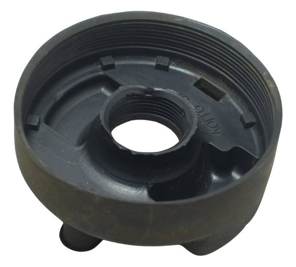 Borracha Vedação Farol Yamaha Drag Star Xvs 650 96-08 Origin