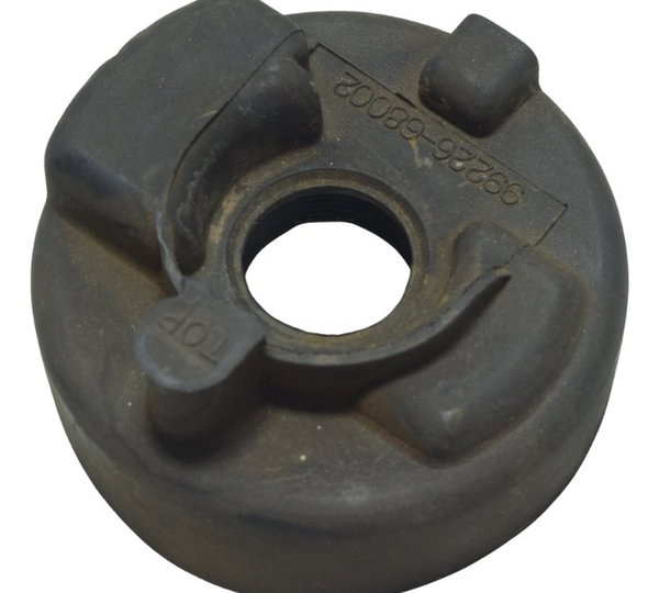 Borracha Vedação Farol Yamaha Drag Star Xvs 650 96-08 Origin